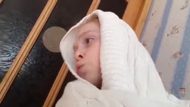 Когда мама мешает одеть,то что ты хочешь))) смотреть онлайн