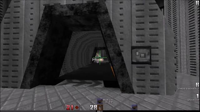 Quake2 June compilation from Russian Q2 server смотреть онлайн
