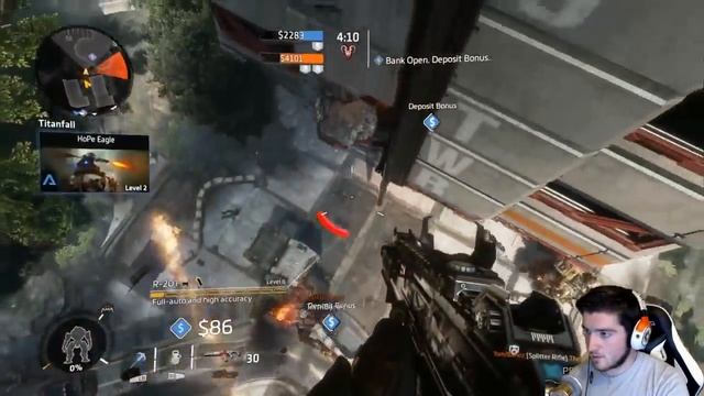 Titanfall 2 Online Multiplayer [#2] - With Friends Maybe (Ps4 Gameplay HD) смотреть онлайн