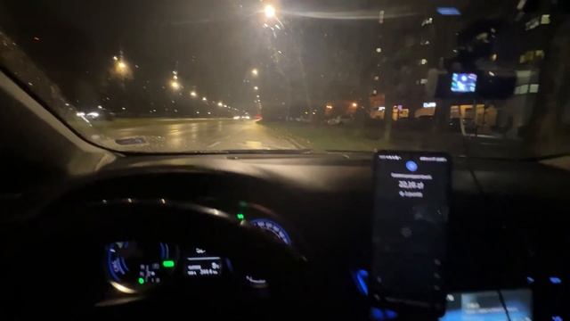 Такси Варшава: 17.11.24 воскресение / смена на Тойота Аурис смотреть онлайн