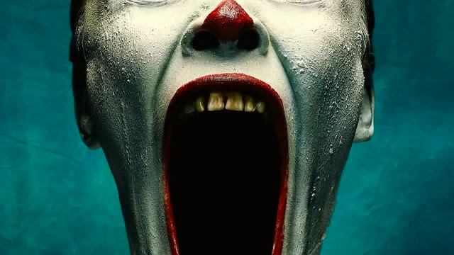 AHS: Freak Show - 4x07 Music - I'll Never Let You Go by Imaginations смотреть онлайн