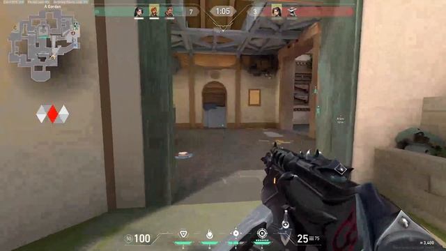 ALT ACCOUNT OP HAI NA ? || LEO GAMING LIVE VALORANT -_- #valorant смотреть онлайн