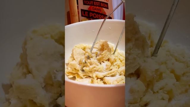 Как готовят Тарт Татен ? Французский рецепт и еще одно применение крем англез #пирог #франция