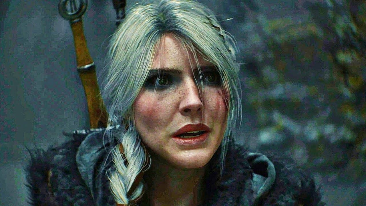 Ведьмак 4 — Русский трейлер игры (4К, Дубляж, 2026) смотреть онлайн