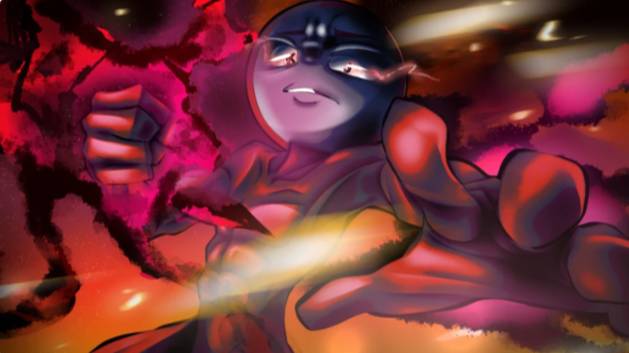 А,в The Strongest Battleground что-ли обнова??? The Strongest Battleground апдейт (спустя 5 месяцев)