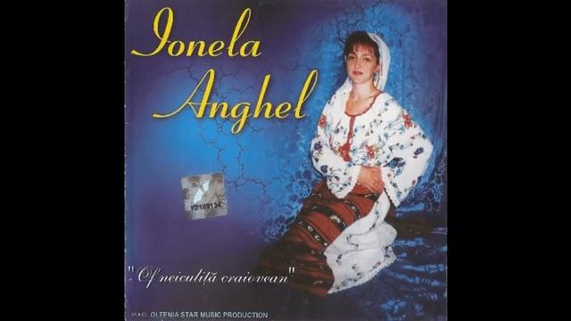 016 Ionela Anghel Popa anul 2000 - instrumentala смотреть онлайн