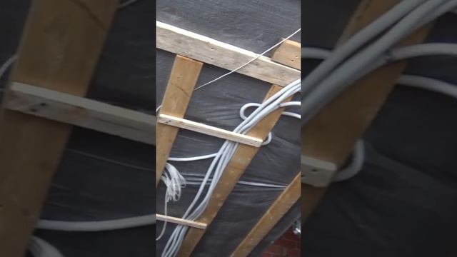 Электрика и штукатурка смотреть онлайн