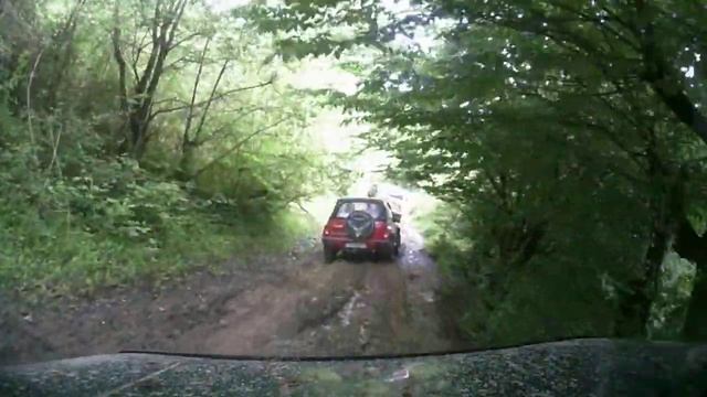 спуск в Костьову Пастель смотреть онлайн