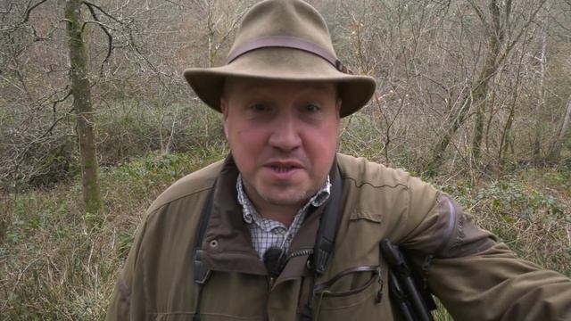 Fieldsports Britain – foxshooting ups and downs смотреть онлайн
