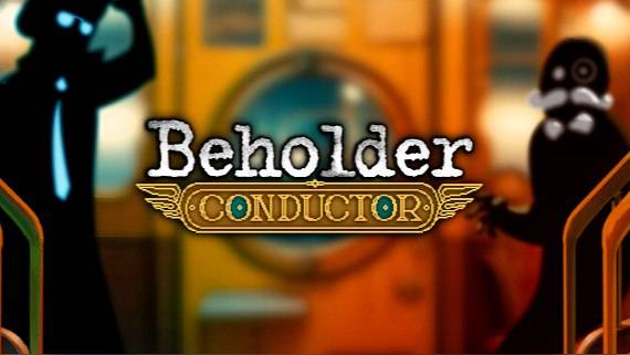 ЧЕСТНО, Я ТАКОГО НЕ ОЖИДАЛ...►BEHOLDER CONDUCTOR PLAYTEST