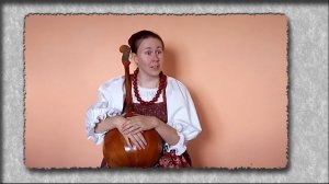 София Горбунова. Кот Котофей (сказка Бориса Шергина).