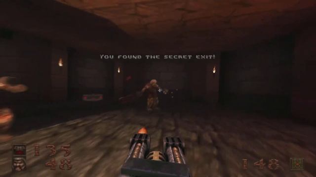 Platinum Unlocked: Quake (PS5) смотреть онлайн