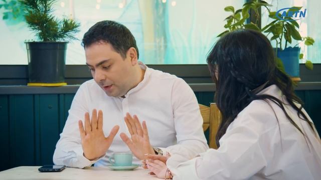 Ապրիր ինձ հետ Սերիա 19 - Aprir Indz Het 19 смотреть онлайн