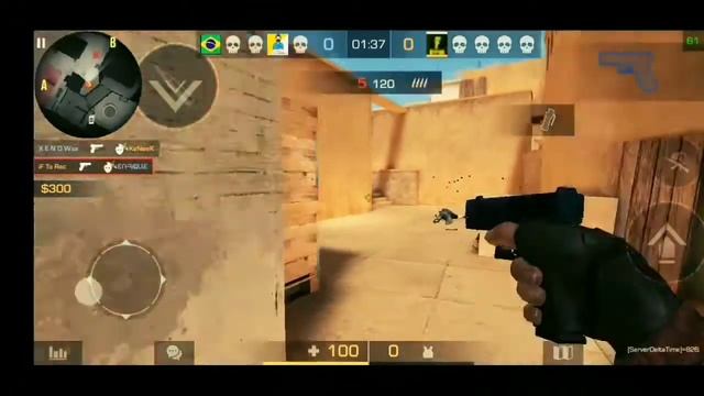 Yummy😋 | Ranked Highlights | Standoff 2 | iForest смотреть онлайн