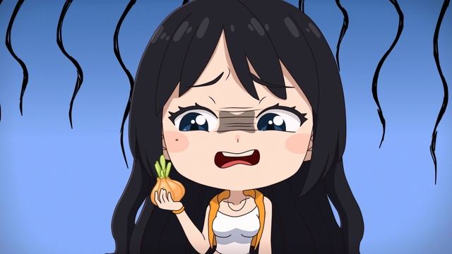 Любовь – это когда каждый день – праздник