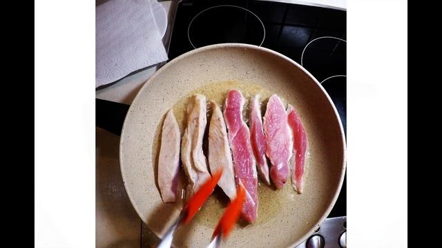 TERIYAKI CHICKEN ROLL смотреть онлайн