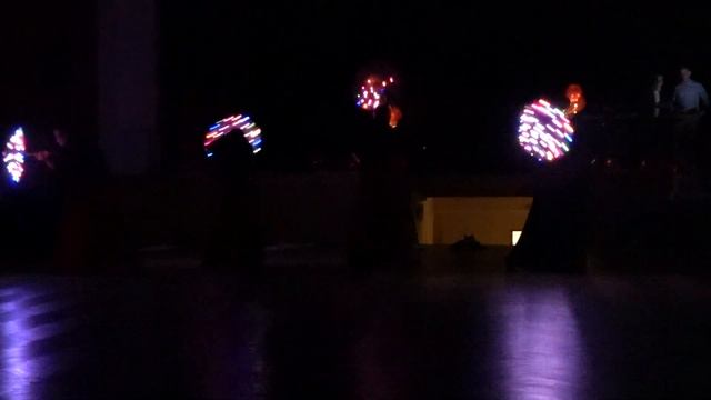 El Zaffa a led Asie смотреть онлайн