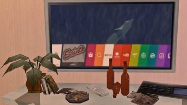 smart tv смотреть онлайн