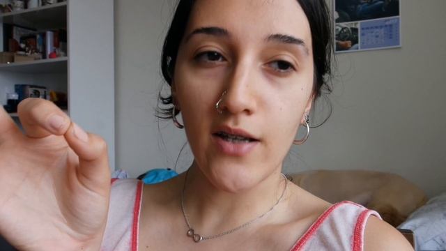 Diş Teli Kontrolüm, Vize Sorunu ve Davetiyelerim смотреть онлайн