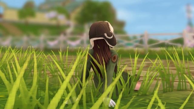 ПОЛУЧИЛА 26 УРОВЕНЬ В STAR STABLE ❗ Играю почти 9 лет 😎