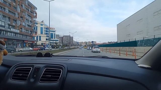 ASiye PArkurda-Bakın Neler Yaptı-Direksiyon Dersi-Püf Noktalar-İzle Sınavı Geç смотреть онлайн