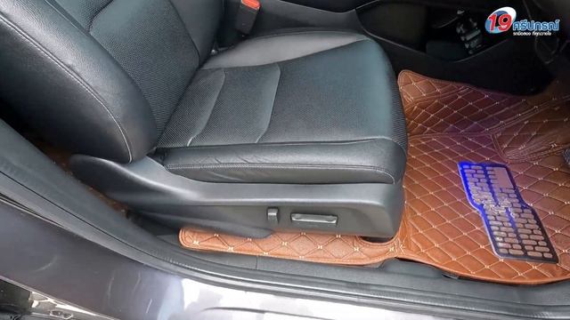 รีวิว 2018 HONDA HR-V 1.8 EL รองTop 8หมื่นโล รถบ้าน ออโต้ รถsuvมือสอง ฮอนด้า เอชอาร์วี ราคาถูก смотреть онлайн