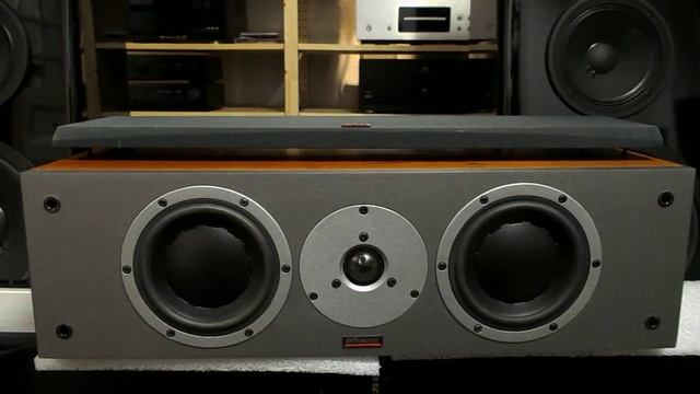 Dynaudio Audience 122C