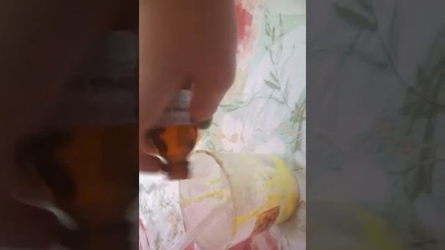 Лизун из клея не залипни