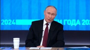 «Когда знания становятся пророчеством!»: Путин о предсказаниях Жириновского