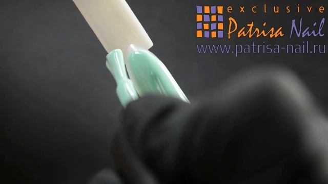 Трехфазный гель-лак Patrisa Nail №619 Монблан из коллекции Крем и Карамель смотреть онлайн