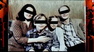 Из Зависти к Чужому Богатству Н_людь Пер_бил Всю С_мью..