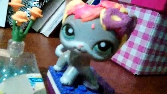 Сериал ~Слепая~ 1серия смотреть онлайн