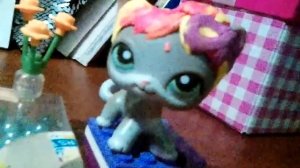 Сериал  ~Слепая~ 1серия