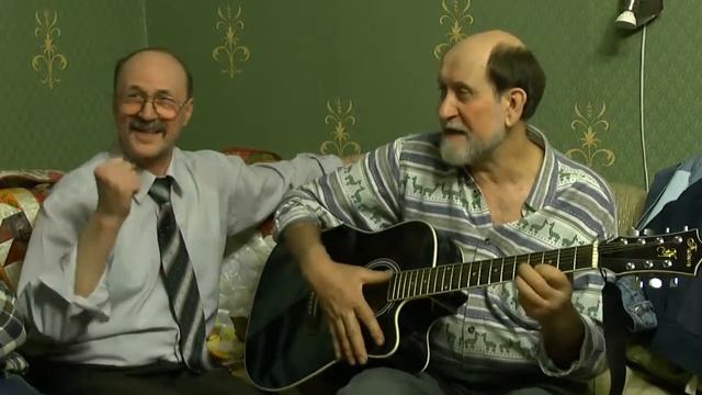 Солдат Киплинга. (Кукин Ю. А.)
