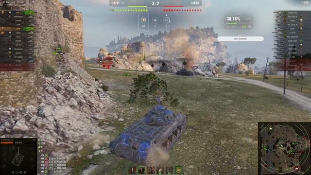 53TP Markowskiego | Полячок в деле смотреть онлайн