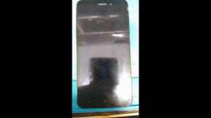 Сброс аккаунта Google FRP ZTE Blade A601(6.0)