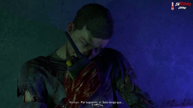 🧟Dying Light 2 Stay Human - latino🧟 Misión Secundaria 5. Hermano rebelde смотреть онлайн