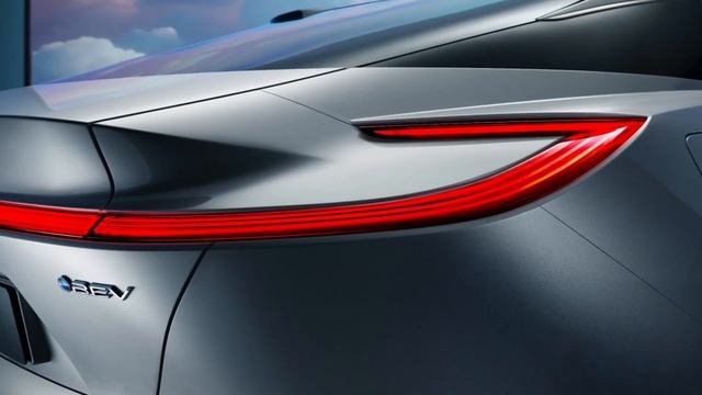 2025 Toyota Sport Crossover Concept смотреть онлайн