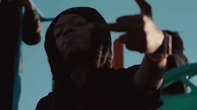 Foolio - Mood Swing | Official Music Video