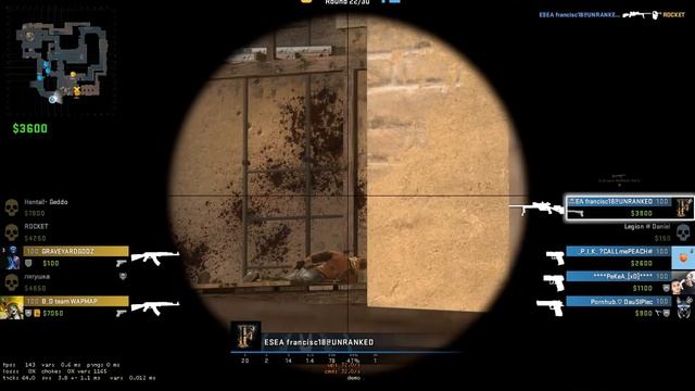 AIM ON??SSG ACE смотреть онлайн