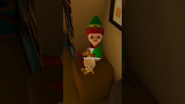 самое страшное существо‼️😱 смотреть онлайн