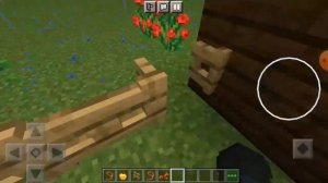 Влог Майнкрафт/ Конюшня. ФИСТАШКА РОДИЛА!