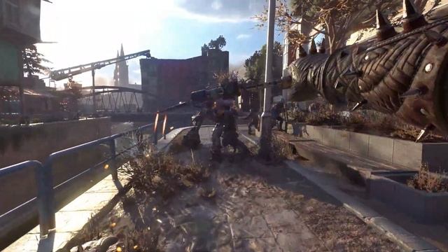 DYING LIGHT 2 NOVA ATUALIZAÇÃO SERÁ DECEPCIONANTE ?!, ENTENDA!! PS4/PS5/XBOX/PC смотреть онлайн
