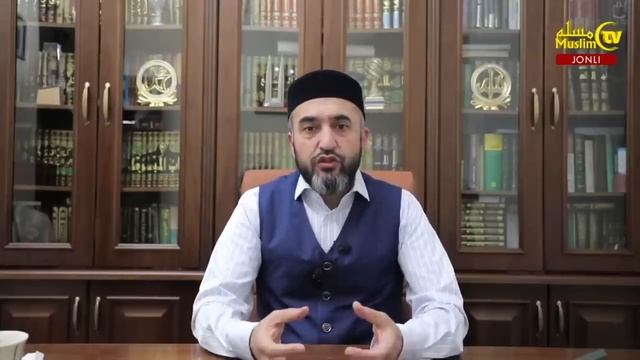 Ko'zgu Bor Joyda Namoz O'qish Joizmi? #oyna #kozgu #namoz #savol