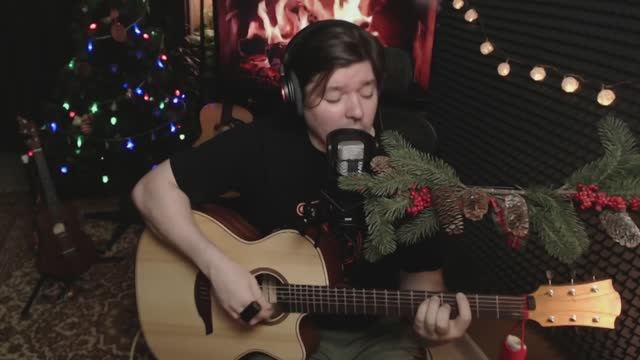 Мумий тролль - Такие девчонки #cover смотреть онлайн