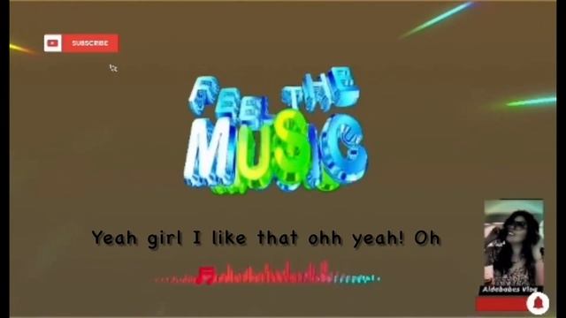 DROP IT LOW-W/Lyrics-ESTER DEAN(feat; Chris brown)@aidababesvlog смотреть онлайн