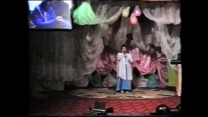Виктория Николаева дьоро киэһэтэ -нь часть