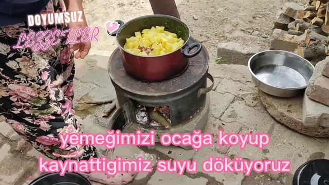 Kara lahana çorbası tarifi, Karadeniz'in lezzet ikramı, смотреть онлайн