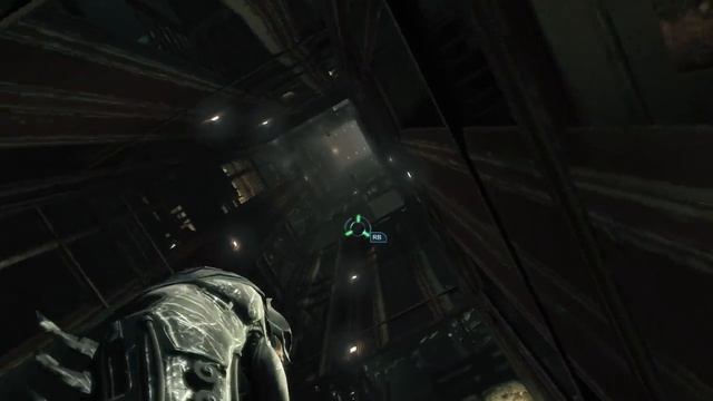 Let's Play Batman: Arkham Origins Ep 30 - Enigma Solved смотреть онлайн