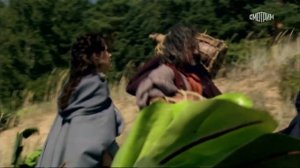 Записки экспедитора Тайной канцелярии 2 2 сер    web dl1080p